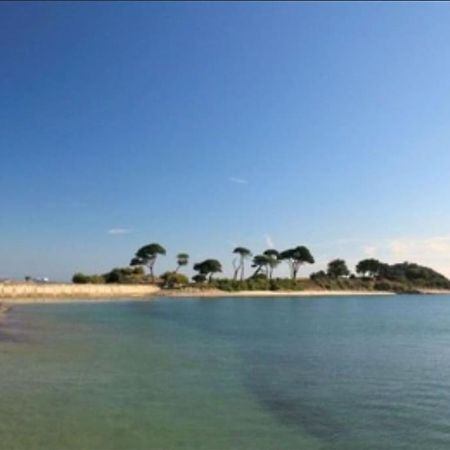 Au Calme En Ville, A 2Km De La Mer Saint-Pol-de-Léon Extérieur photo