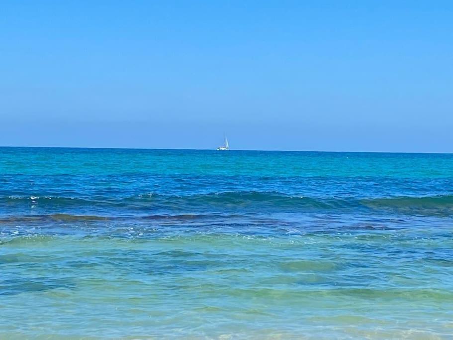 Au Calme En Ville, A 2Km De La Mer Saint-Pol-de-Léon Extérieur photo